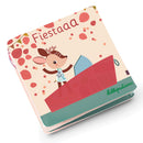 Lilliputiens Fiiesta Magic Bath Panel