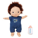 Lilliputiens Charlie Doll - Plush Toys