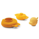 Lilliputiens Gaspard Bath Pyramid