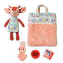 Lilliputiens Stella Bed Time Ritual - Plush Toys