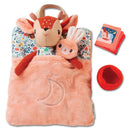 Lilliputiens Stella Bed Time Ritual - Plush Toys