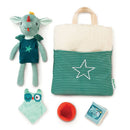 Lilliputiens Joe Bed Time Ritual - Plush Toys