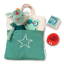 Lilliputiens Joe Bed Time Ritual - Plush Toys