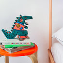 OMY 3D Lamp - Dino