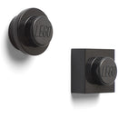 Room Copenhagen LEGO Magnets Set Round & Storage (5 colours)
