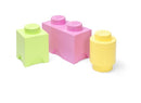 Room Copenhagen LEGO Storage Brick Multi-pack 3pc (3 Sets)