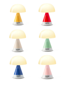 LEXON Mina M Led Lamp - Lexon X Pantone (6 colours)