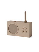 LEXON TYKHO 3 BT/FM -Speaker (5 colours)