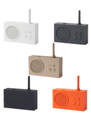 LEXON TYKHO 3 BT/FM -Speaker (5 colours)