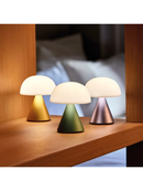 LEXON MINA - LED lamp - small (6 colours)