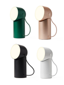 LEXON ORBE - Lamp (4 colours)