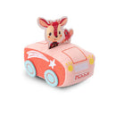 Lilliputiens Stella Pull-back Car