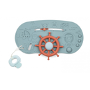 Lilliputiens PIRATE BOAT PANEL