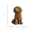 CARTONIC 3D Puzzle LABRADOR PUPPY