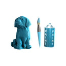 CARTONIC 3D Puzzle LABRADOR PUPPY