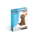 CARTONIC 3D Puzzle LABRADOR PUPPY