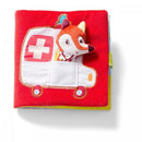 Lilliputiens Alice Doctor Book