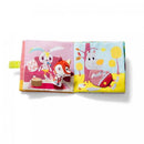 Lilliputiens Alice Doctor Book