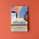 Londji Make new friends - Artwork
