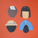 Londji Make new friends - Artwork