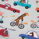 Londji Stickers City