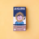 Londji Zig Zag - Artwork