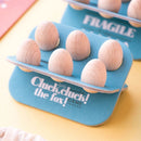 Londji Cluck,cluck! The fox! - Family Game