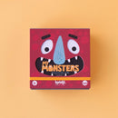 Londji My Monsters - Family Game