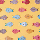 Londji The Whale & The Fish - Family Game