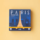 Londji Memo- Paris Experiences - Board Game