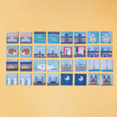 Londji Memo- Paris Experiences - Board Game