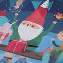 Londji Happy Birthday Unicorn - Puzzles
