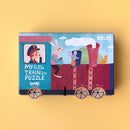 Londji My Little Train - Puzzles