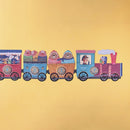 Londji My Little Train - Puzzles