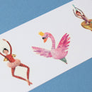 Londji Tattoos- Ballerine