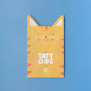 Londji Tattoos - Cats