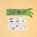 Londji Tattoos- Dinosaurs