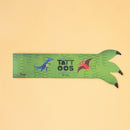Londji Tattoos- Dinosaurs