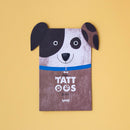 Londji Tattoos-Dogs