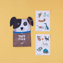 Londji Tattoos-Dogs