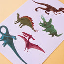 Londji Tattoos- Jurassic