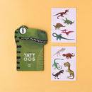 Londji Tattoos- Jurassic