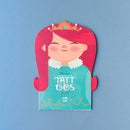 Londji Tattoos- Princess