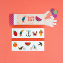 Londji Tattoos- Summer