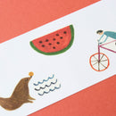Londji Tattoos- Summer