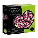 Mosaaro Creativity kit Glass Mosaic Heart