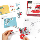 OFFBITS TRANSPORT KIT- SKYBIT