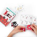 OFFBITS ROBOT KIT - ARTBIT