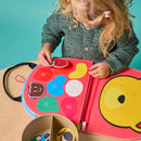 OMY MONTESSORI ACTIVITY - SHAPES & COLORS