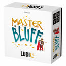 HEADU Ludic MasterBluff - Board Game